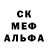 Конопля AK-47 Nandor Ferencz